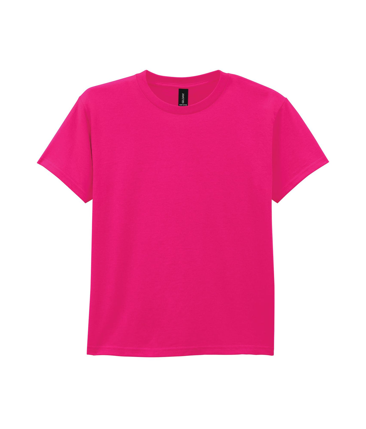T-shirt enfant classique – coton 180 g
