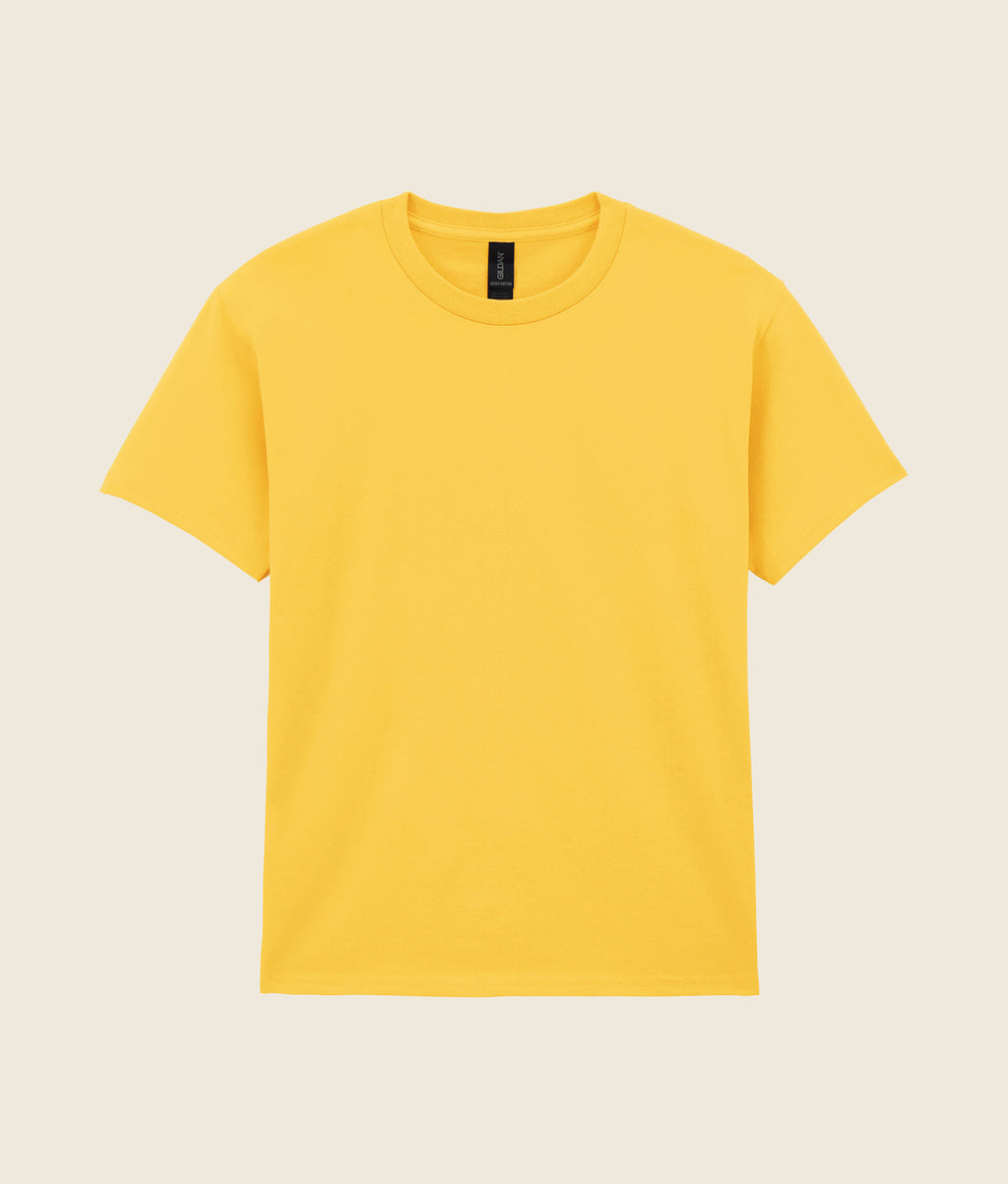 T-shirt enfant classique – coton 180 g