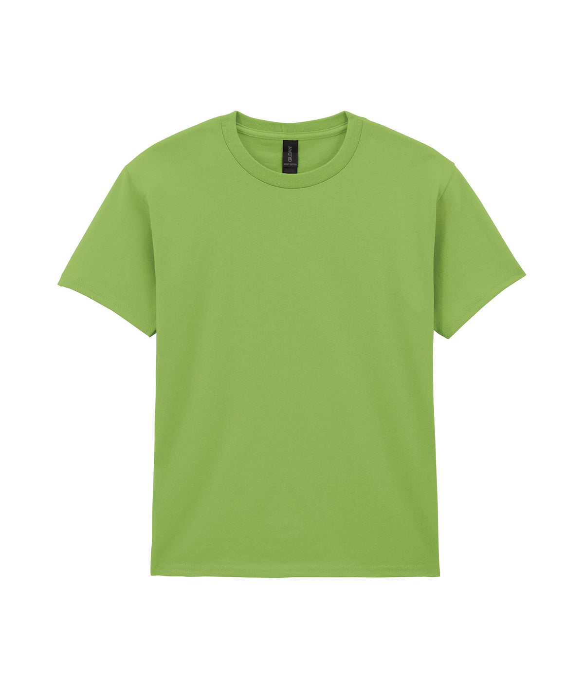 T-shirt enfant classique – coton 180 g