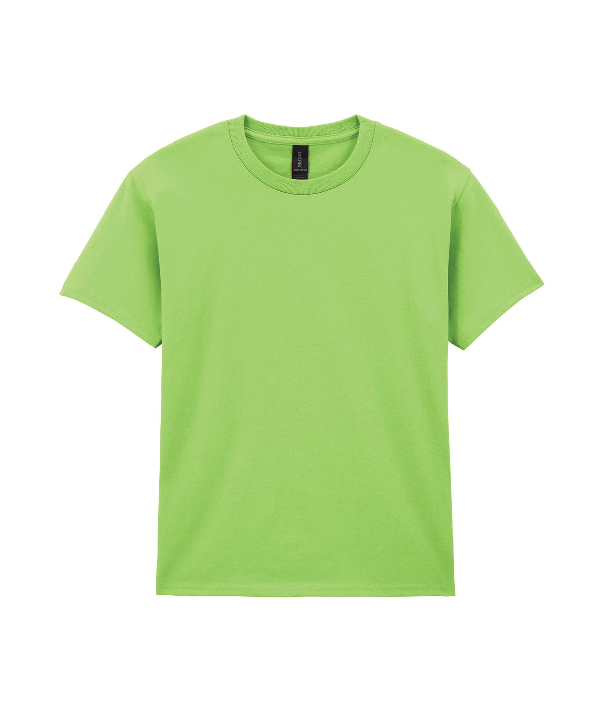 T-shirt enfant classique – coton 180 g