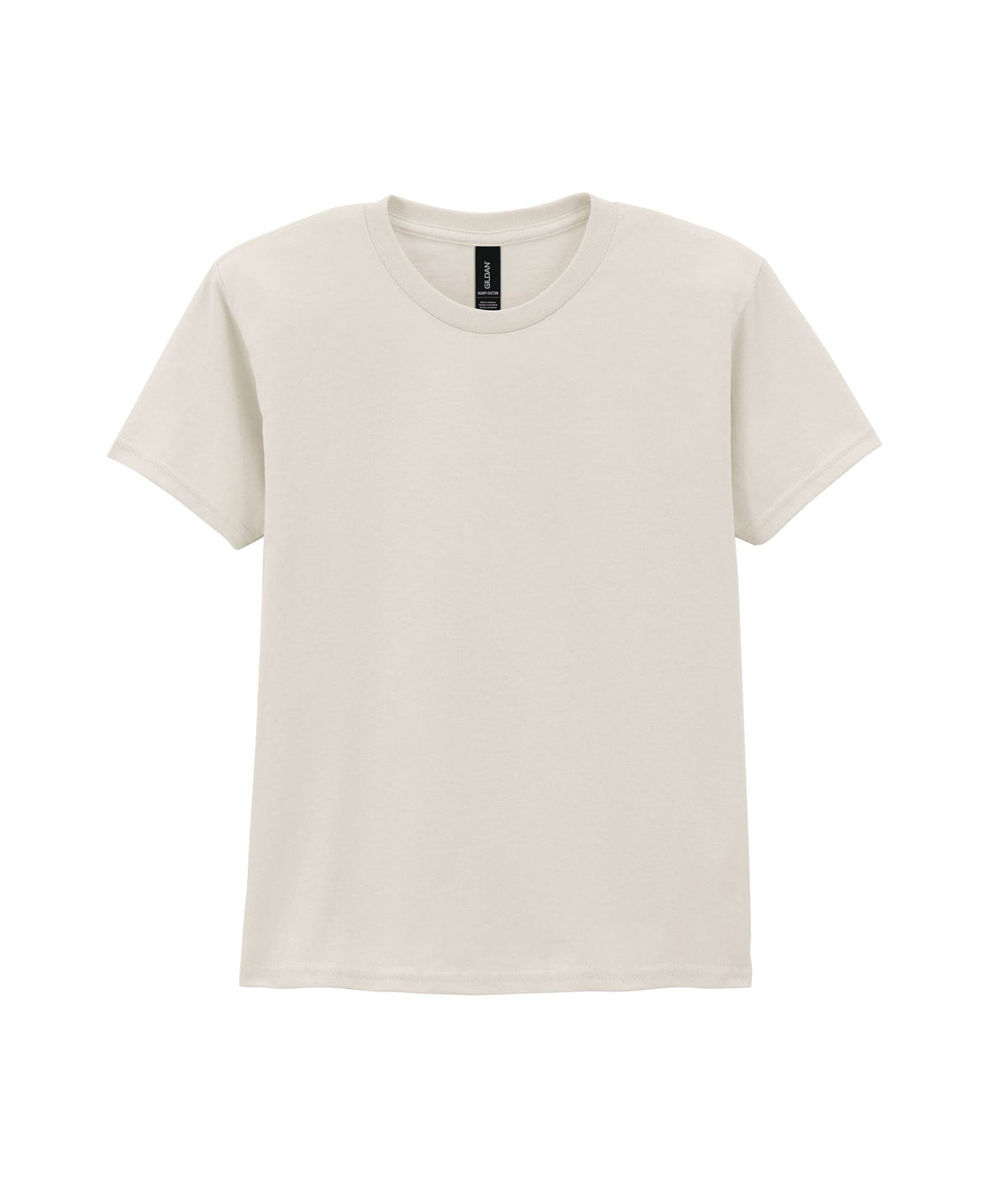 T-shirt enfant classique – coton 180 g
