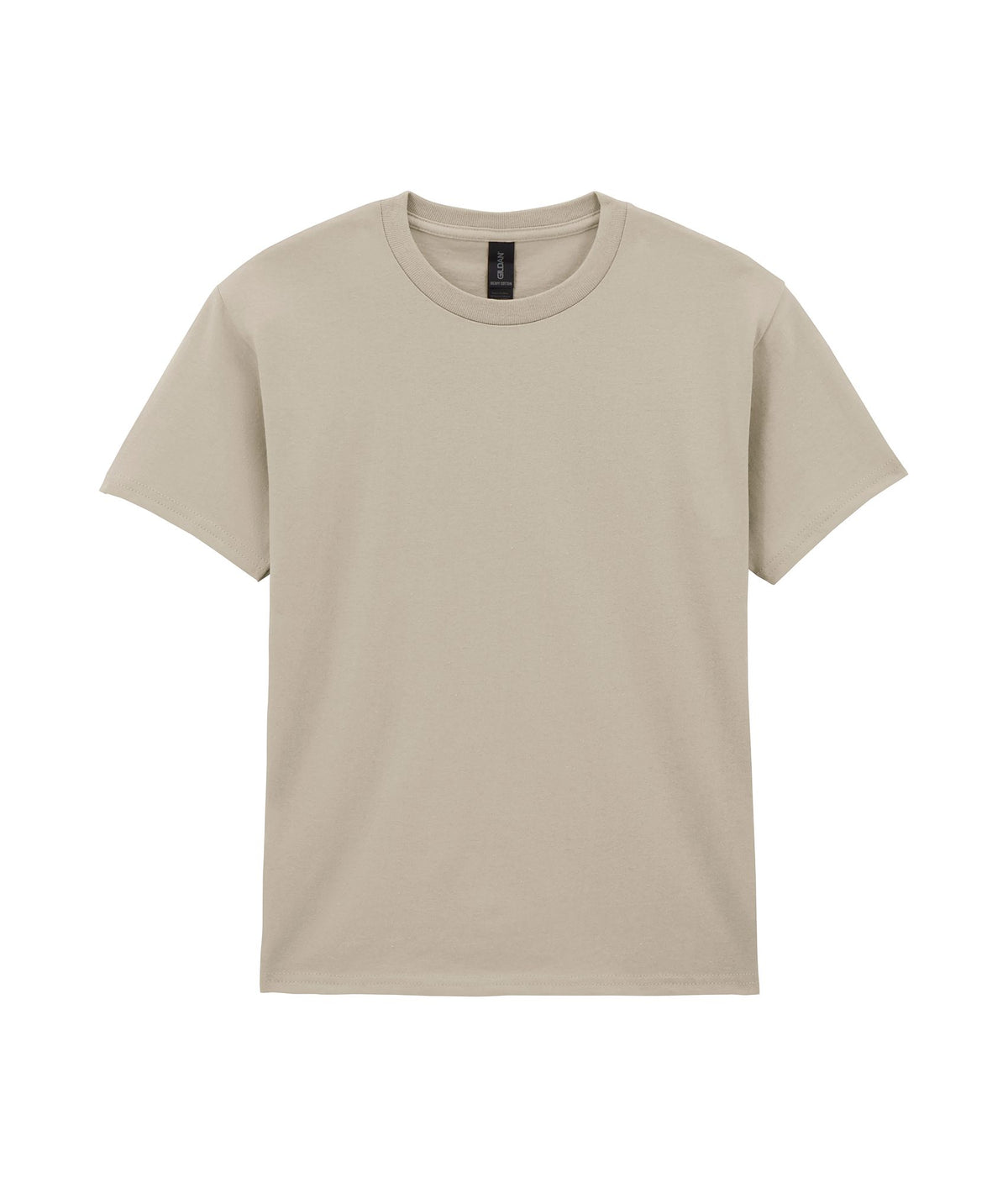 T-shirt enfant classique – coton 180 g