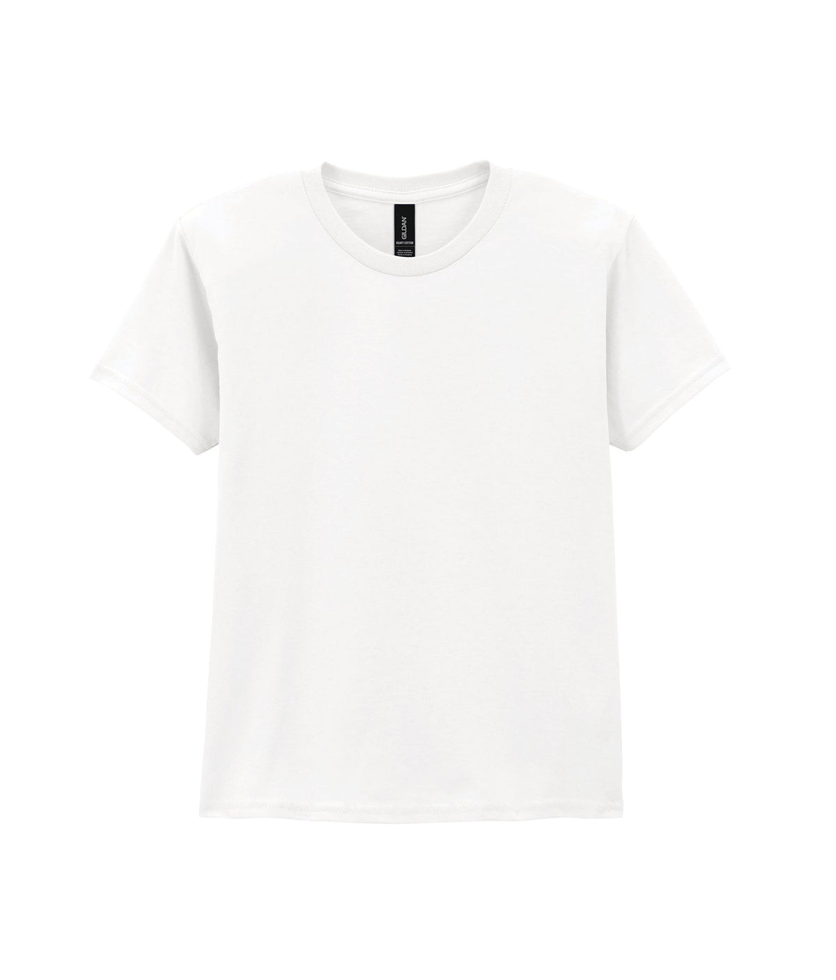 T-shirt enfant classique – coton 180 g
