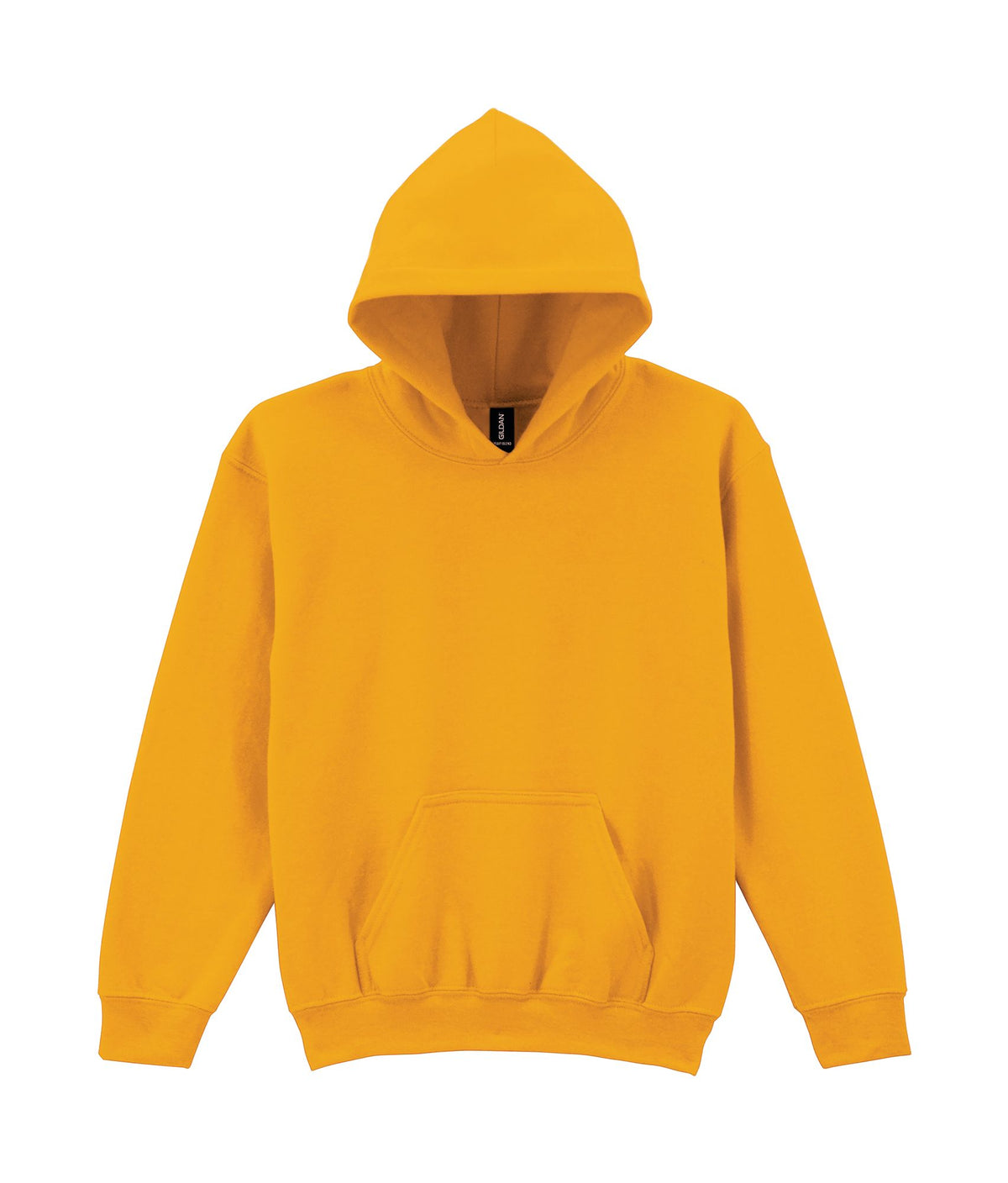 Sweat à capuche enfant coupe classique – molleton 260 g