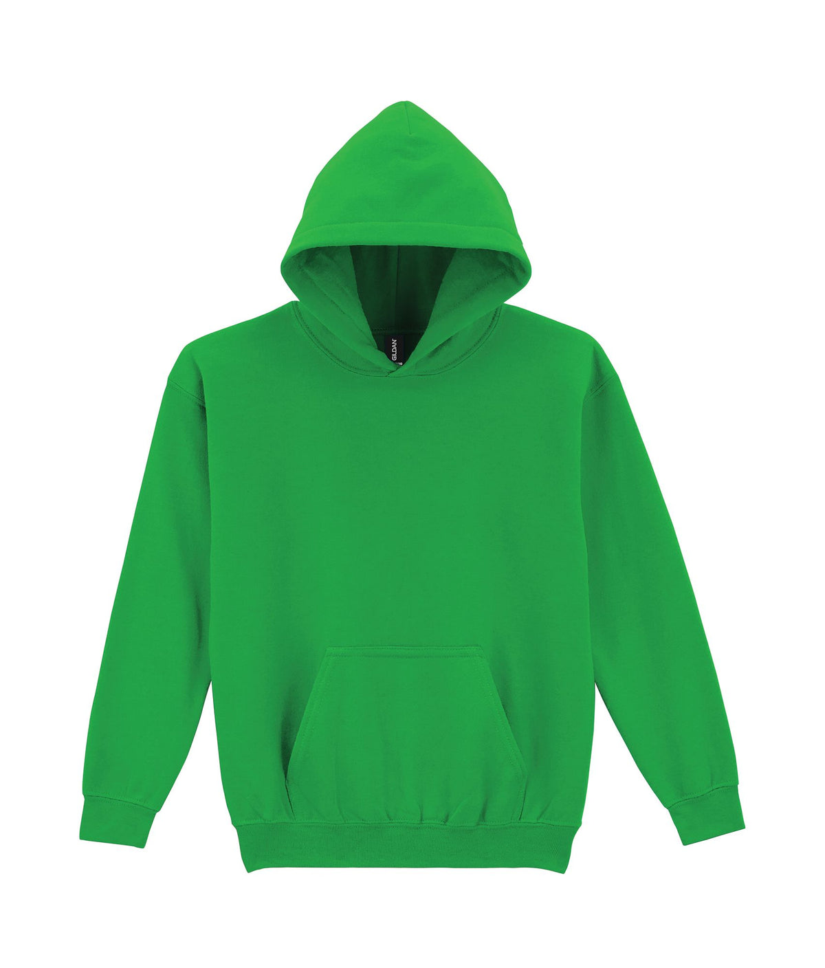 Sweat à capuche enfant coupe classique – molleton 260 g