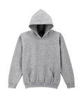 Sweat à capuche enfant coupe classique – molleton 260 g