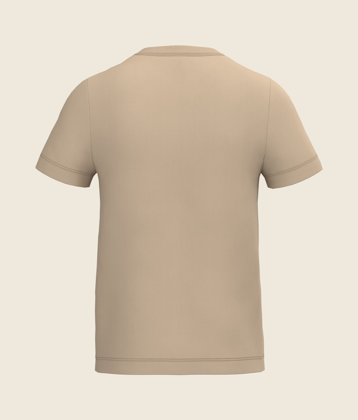 T-shirt enfant coupe droite – coton 185 g