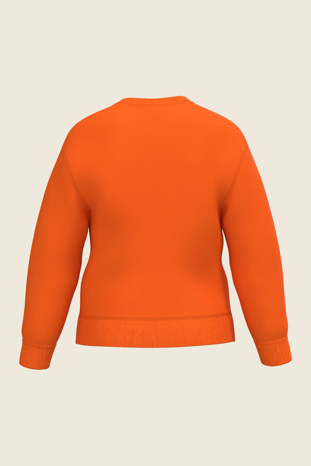Sweat enfant coupe classique – molleton 260 g