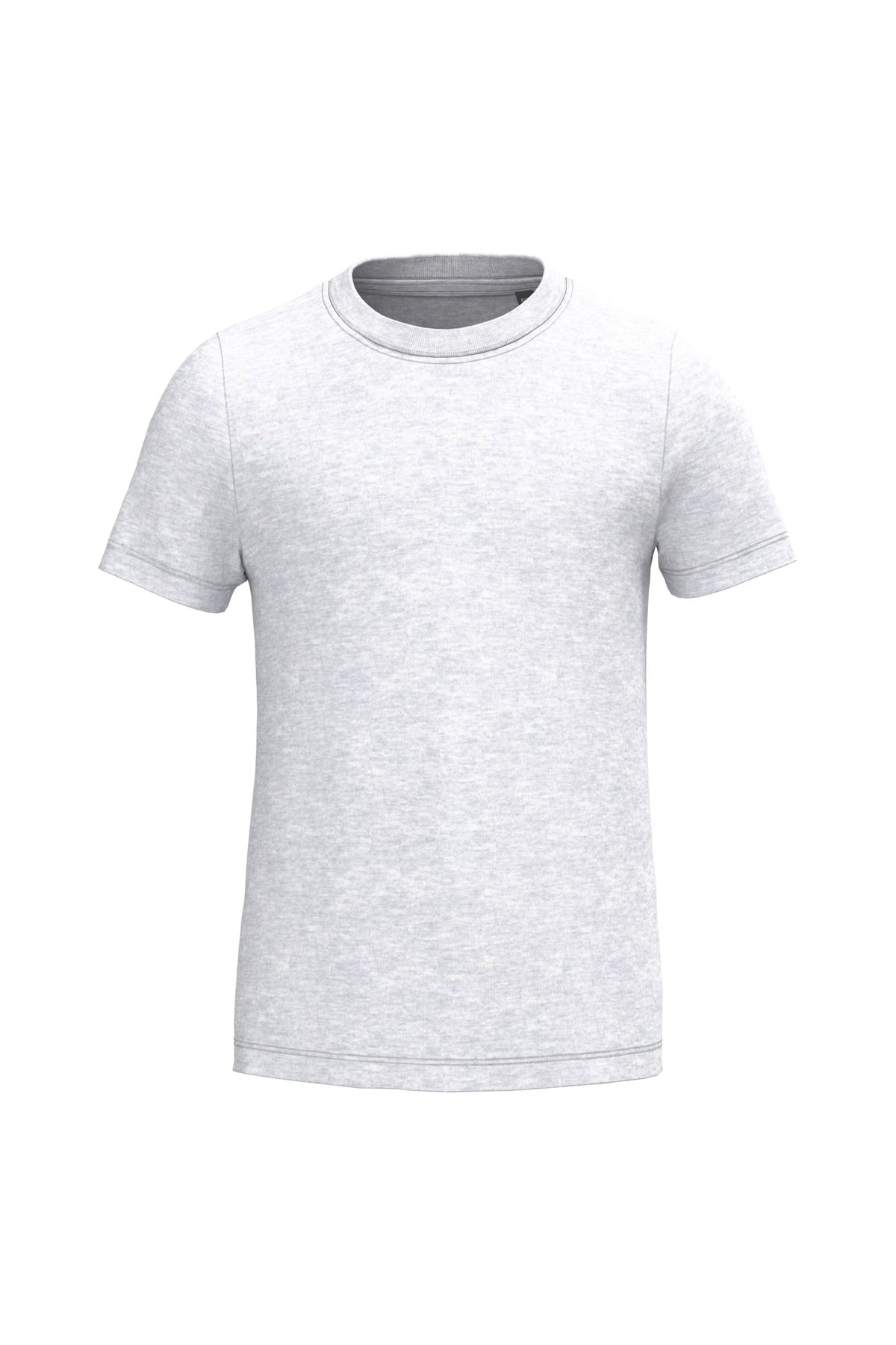 T-shirt enfant coupe droite – coton biologique 145 g