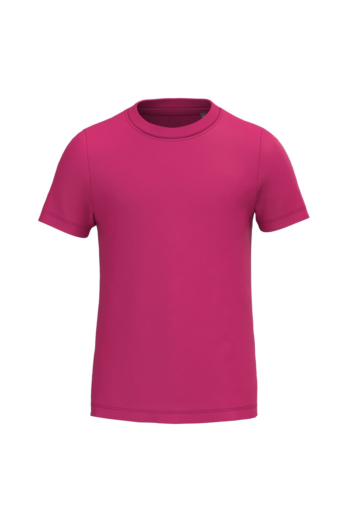 T-shirt enfant coupe droite – coton biologique 145 g