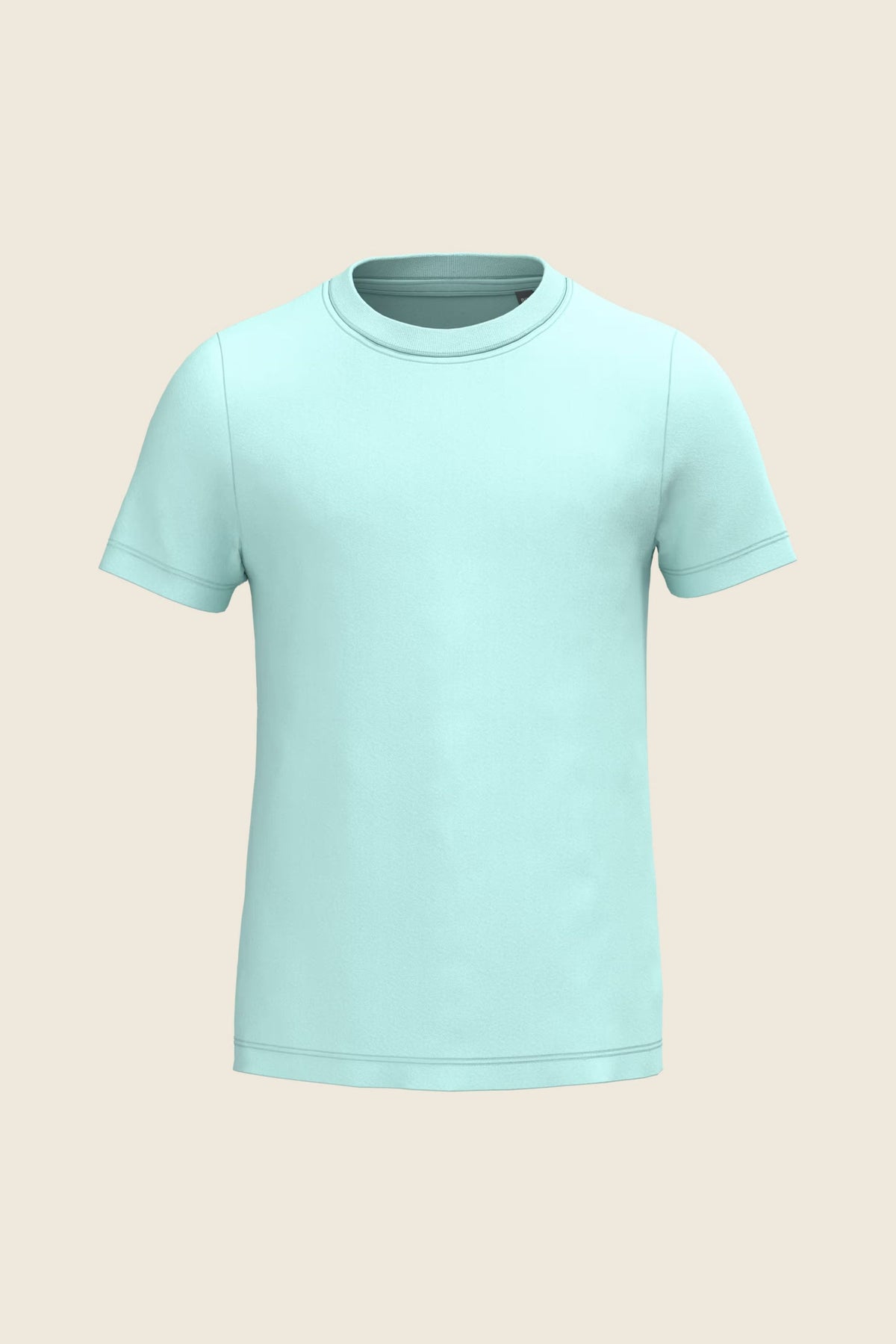T-shirt enfant coupe droite – coton biologique 145 g