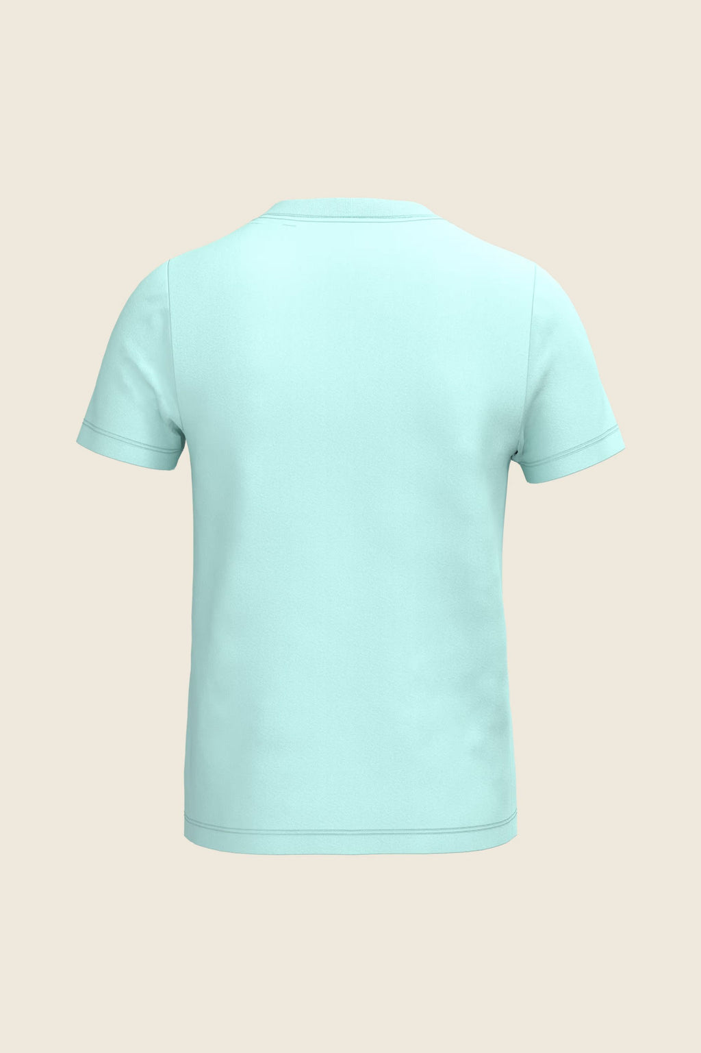 T-shirt enfant coupe droite – coton biologique 145 g