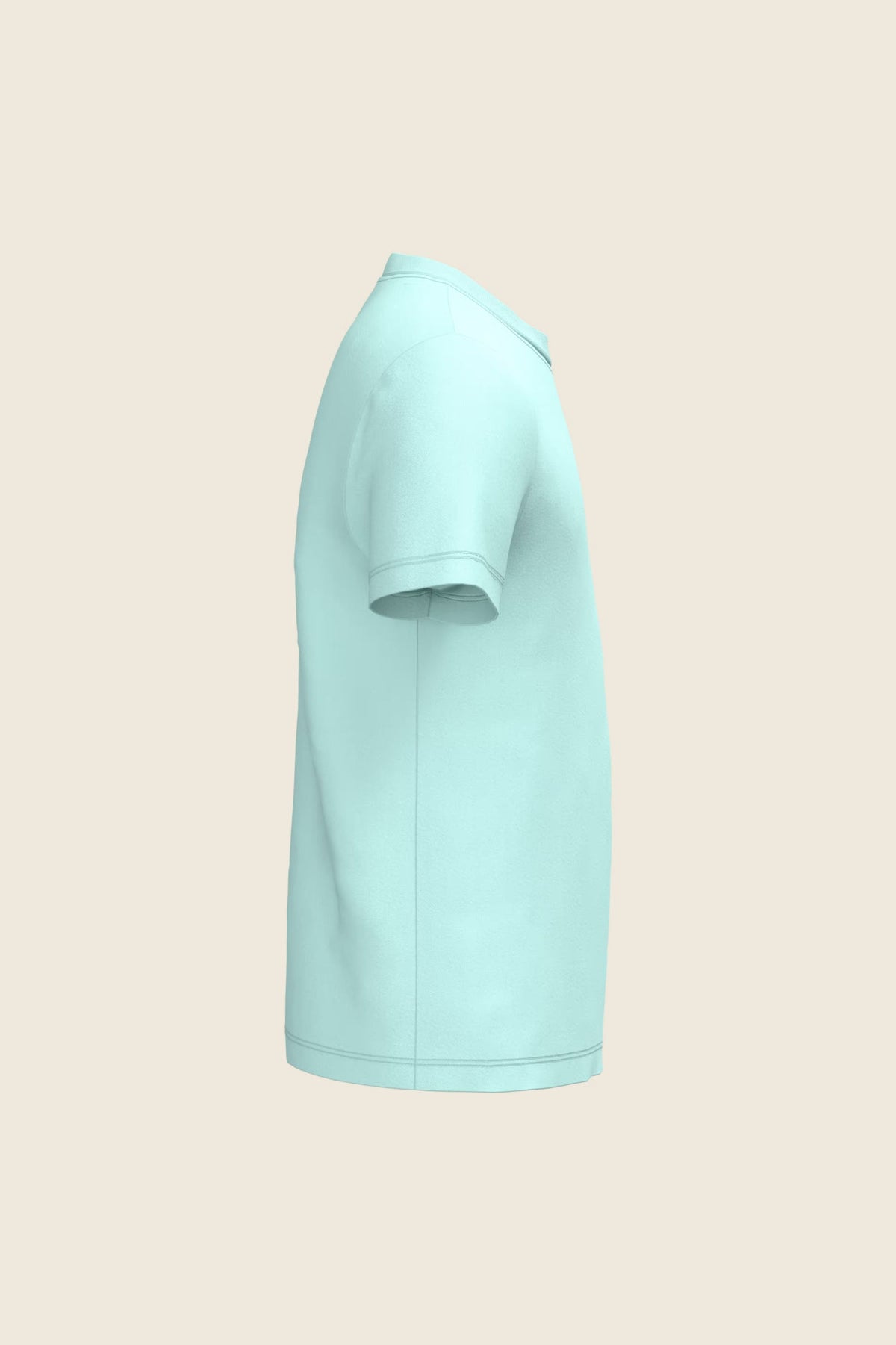 T-shirt enfant coupe droite – coton biologique 145 g