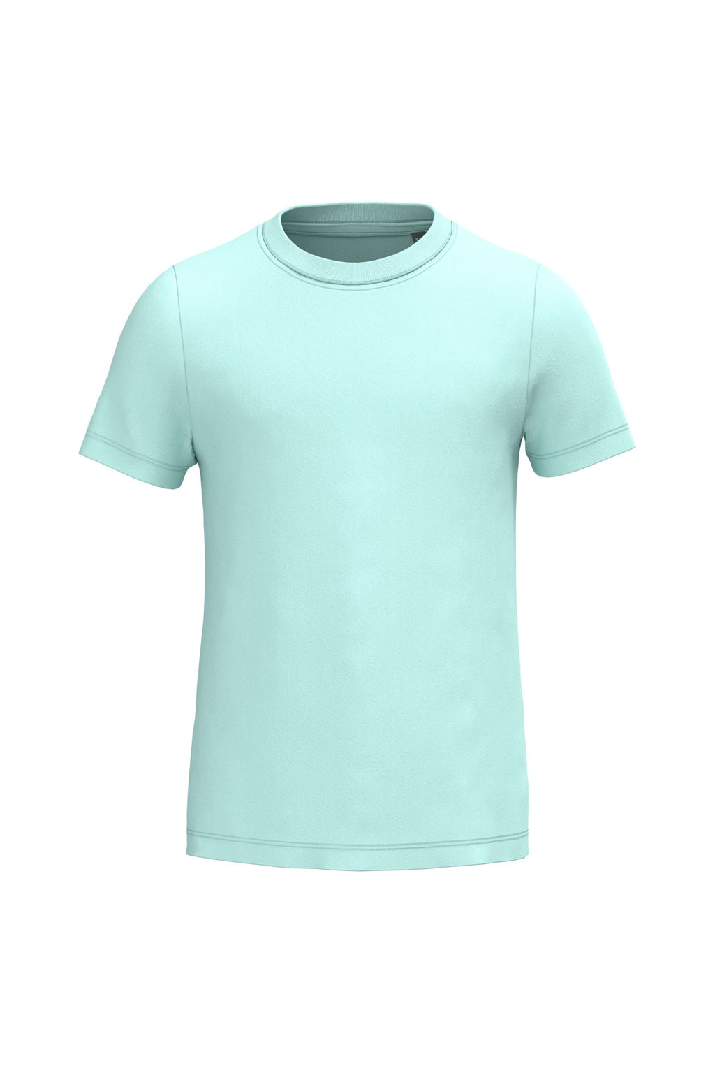 T-shirt enfant coupe droite – coton biologique 145 g