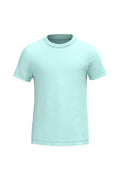 T-shirt enfant coupe droite – coton biologique 145 g