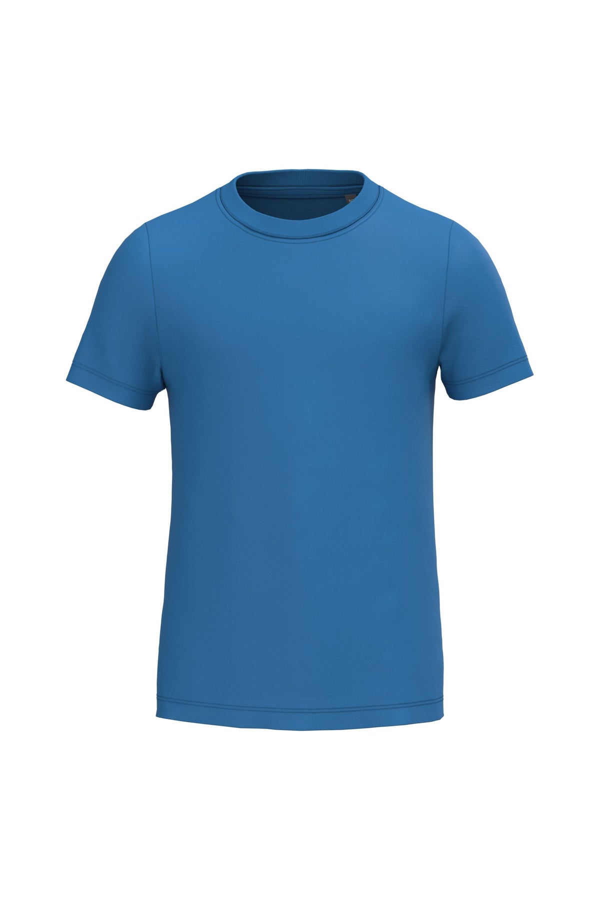 T-shirt enfant coupe droite – coton biologique 145 g