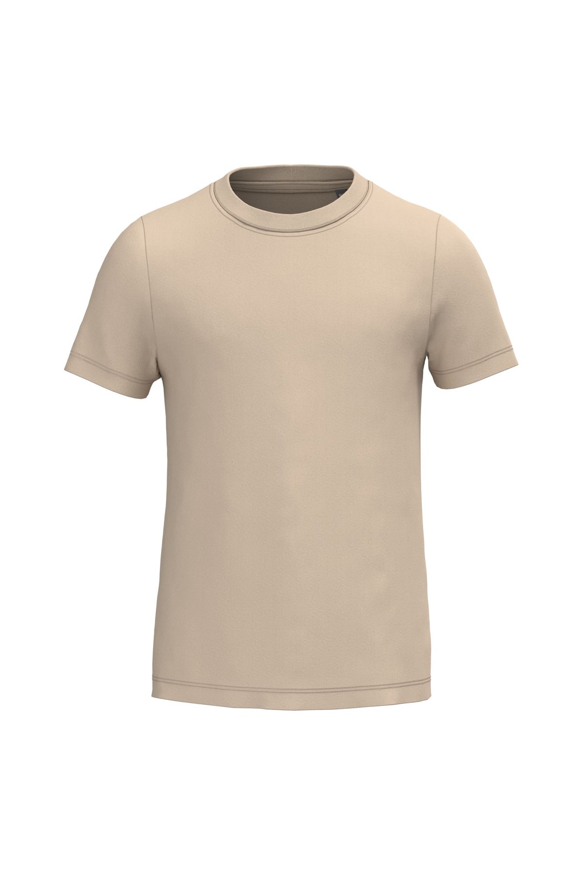 T-shirt enfant coupe droite – coton biologique 145 g