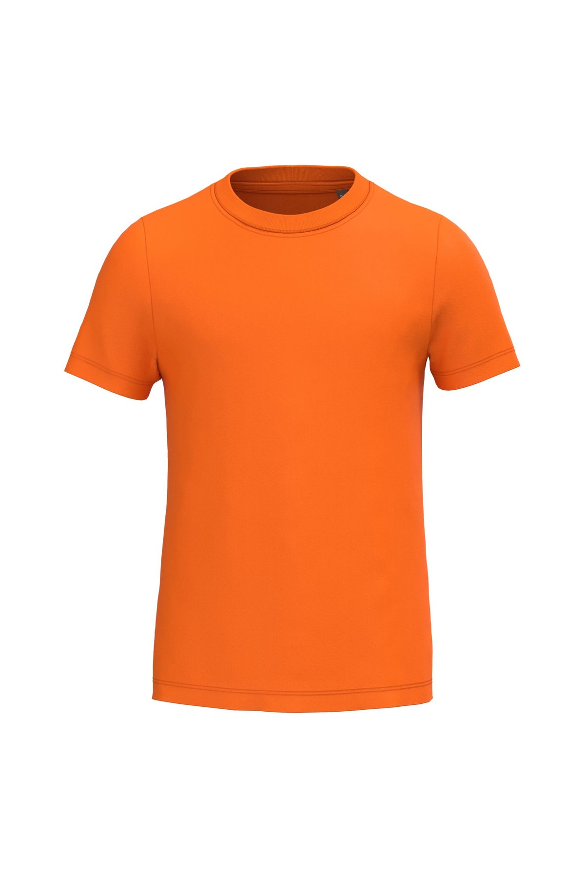 T-shirt enfant coupe droite – coton biologique 145 g