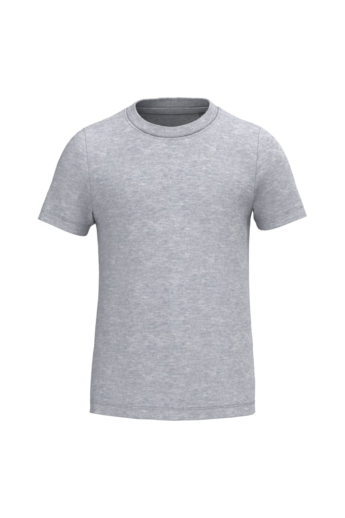 T-shirt enfant coupe droite – coton biologique 145 g
