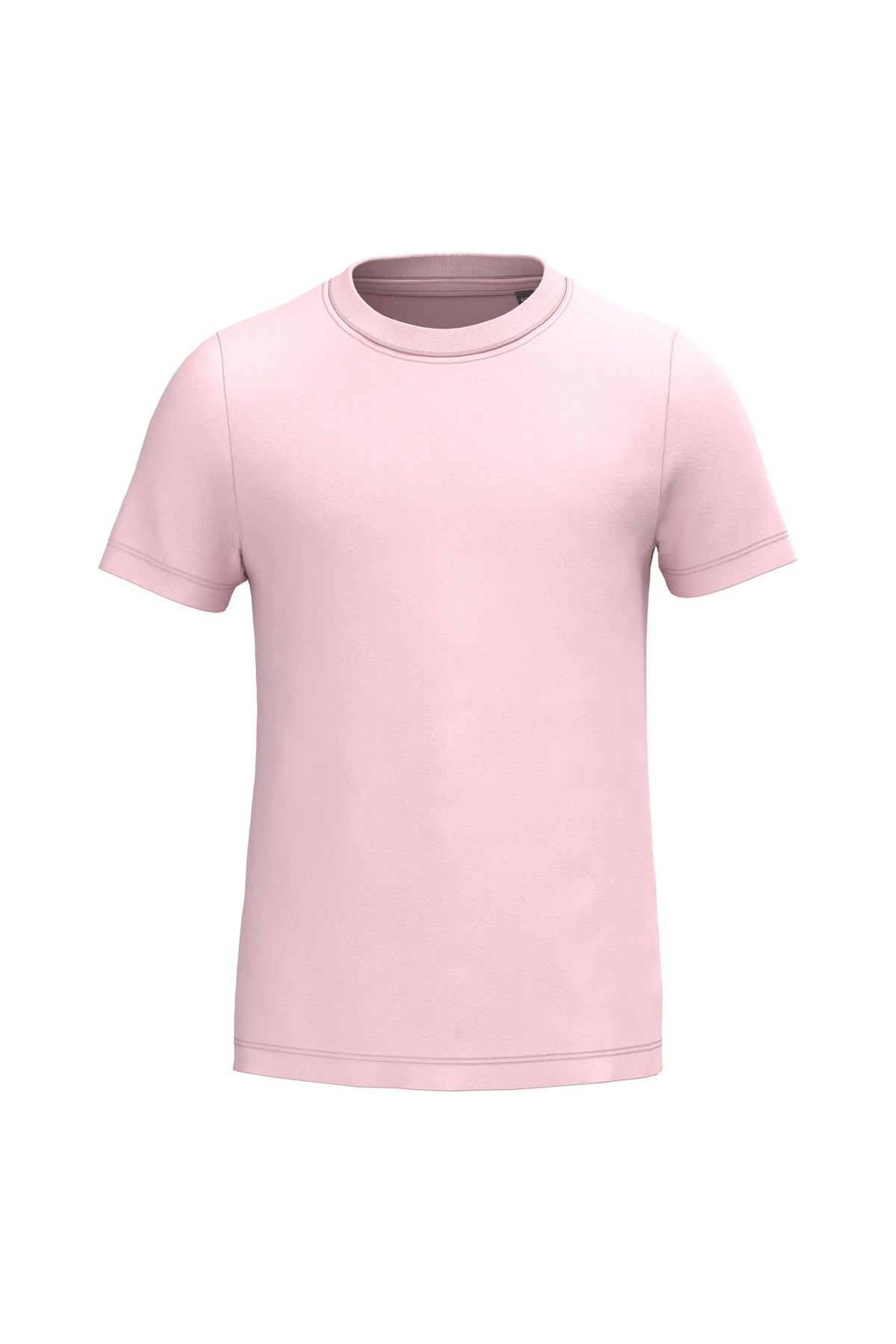 T-shirt enfant coupe droite – coton biologique 145 g