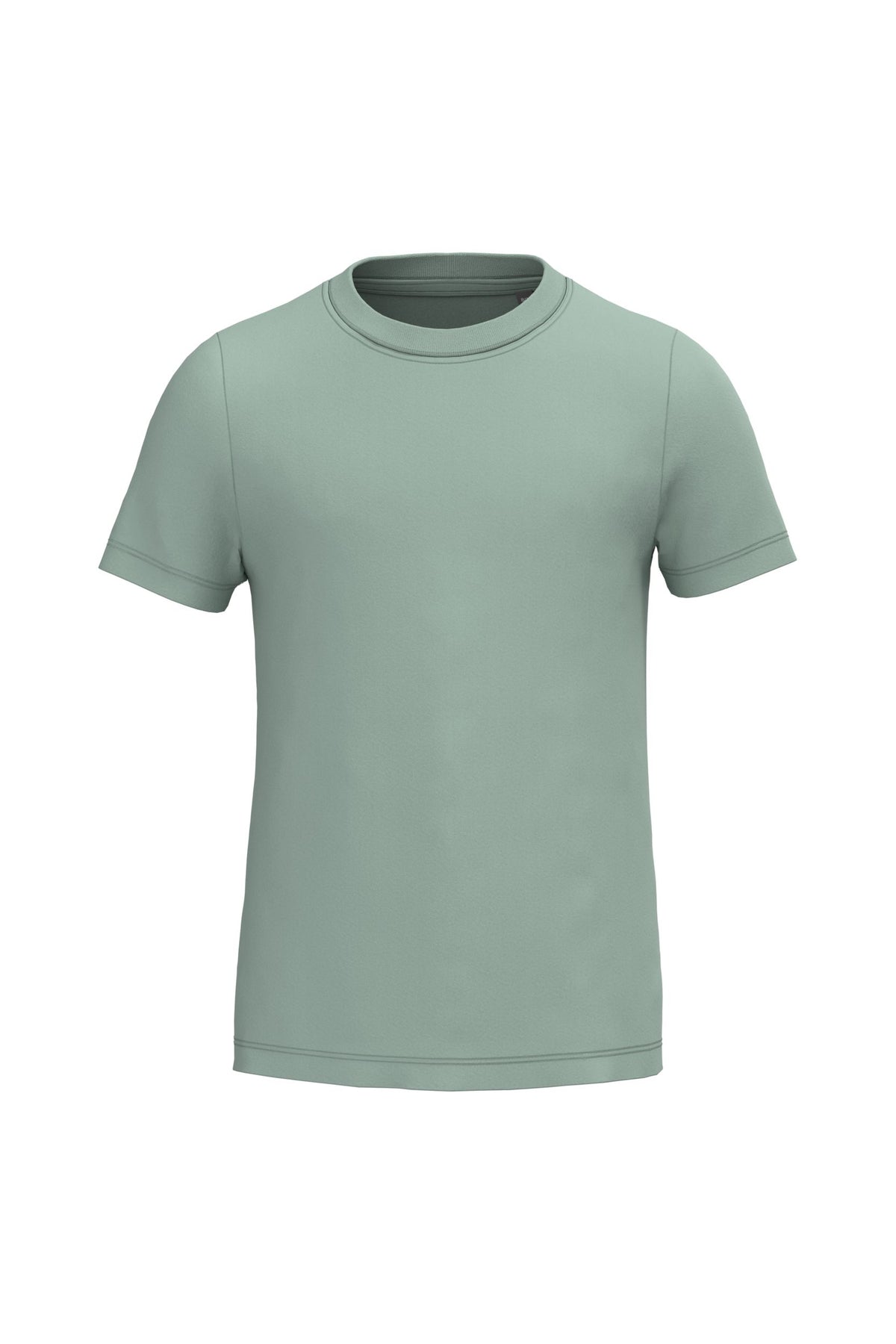 T-shirt enfant coupe droite – coton biologique 145 g