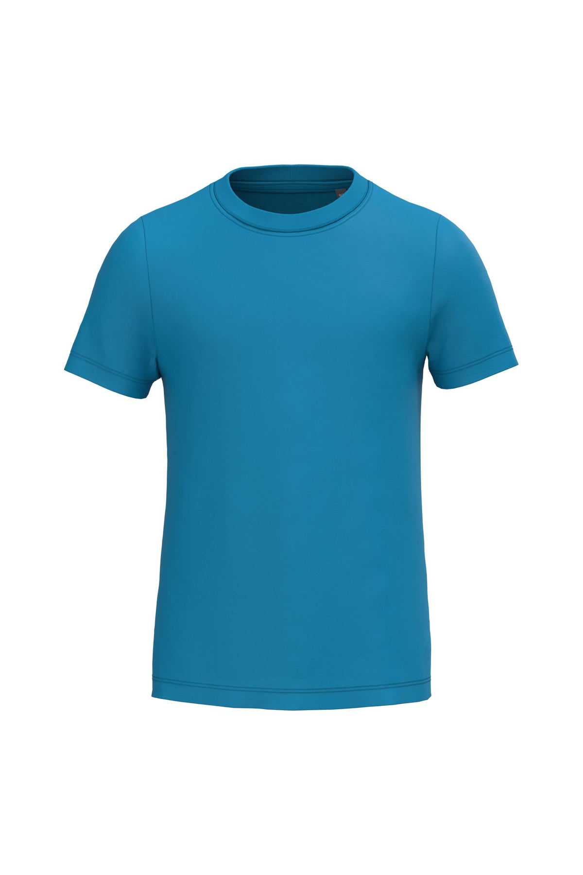 T-shirt enfant coupe droite – coton biologique 145 g