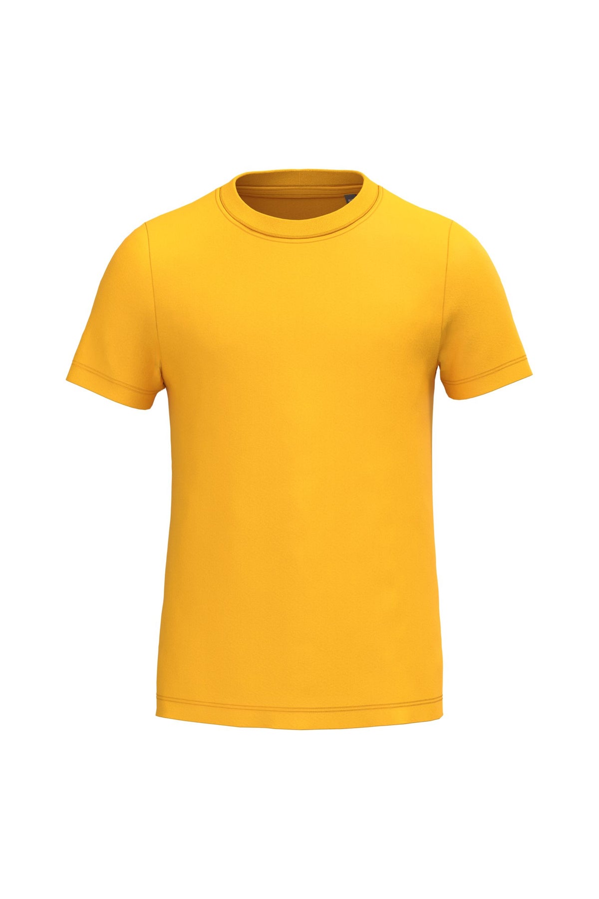 T-shirt enfant coupe droite – coton biologique 145 g