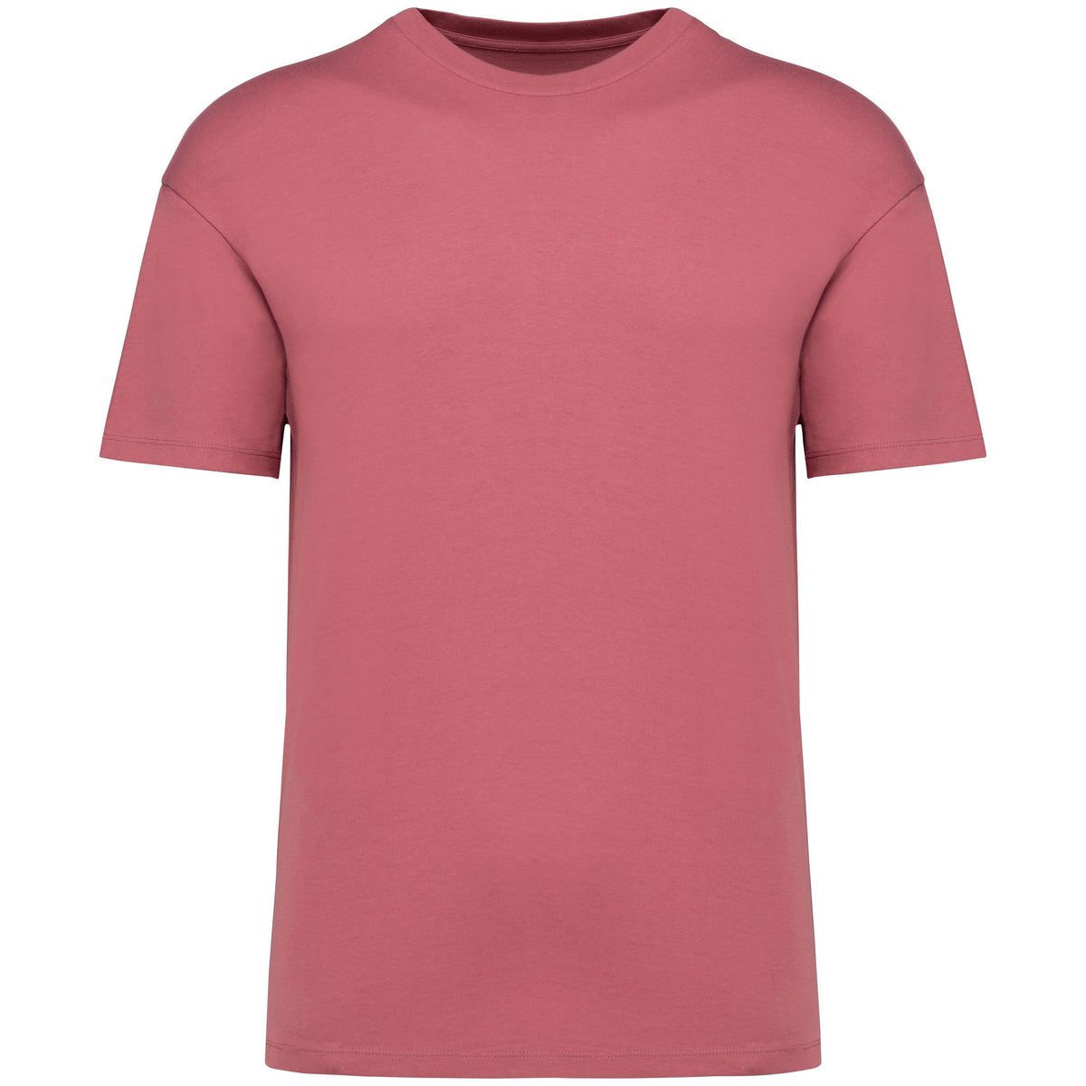 T-shirt enfant oversize – coton biologique 280 g