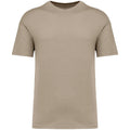 T-shirt enfant oversize – coton biologique 280 g