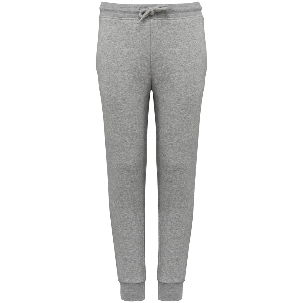 Jogging enfant en coton bio 300 g – confort au quotidien