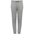 Jogging enfant en coton bio 300 g – confort au quotidien
