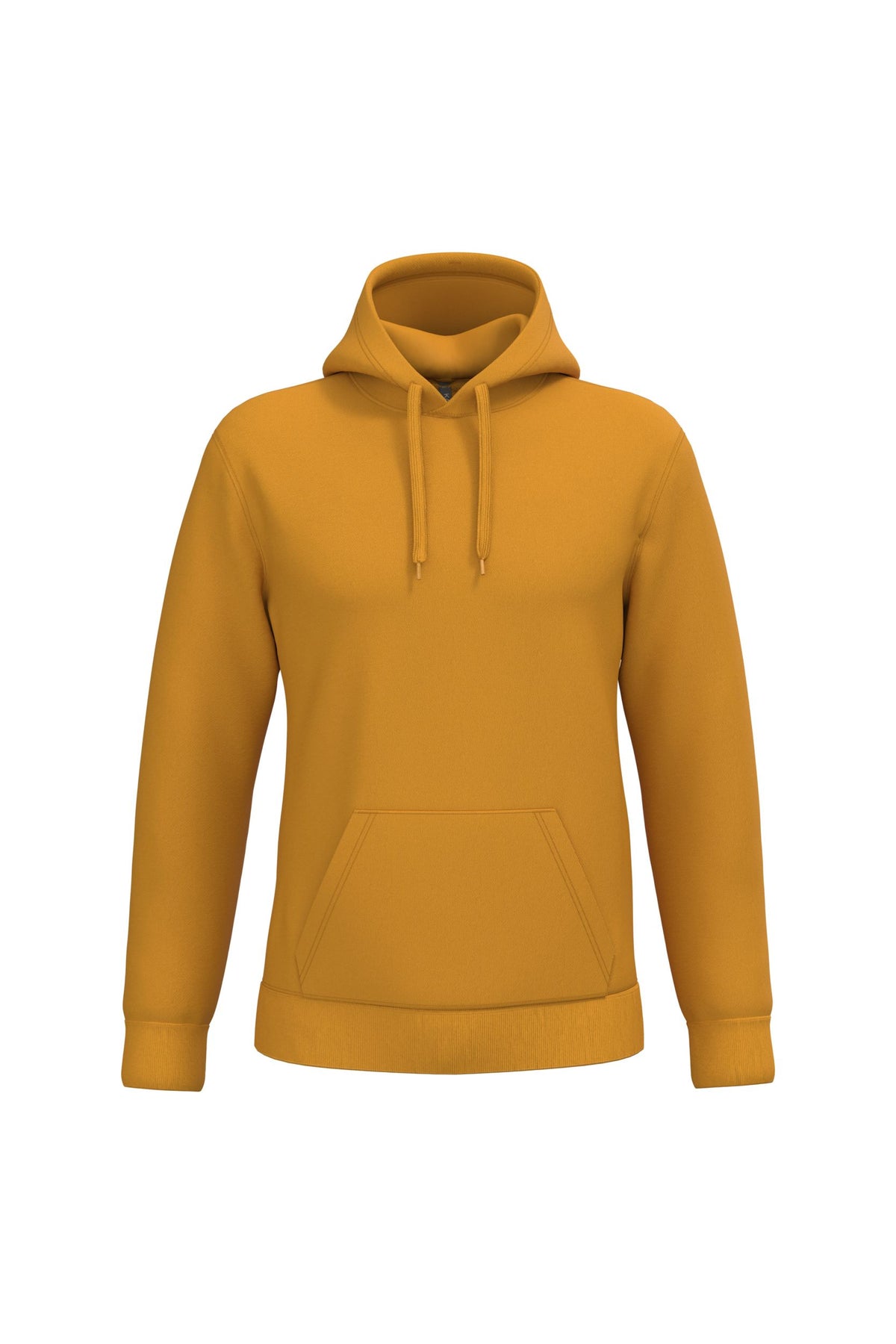 Sweat à capuche homme – molleton coton 280 g