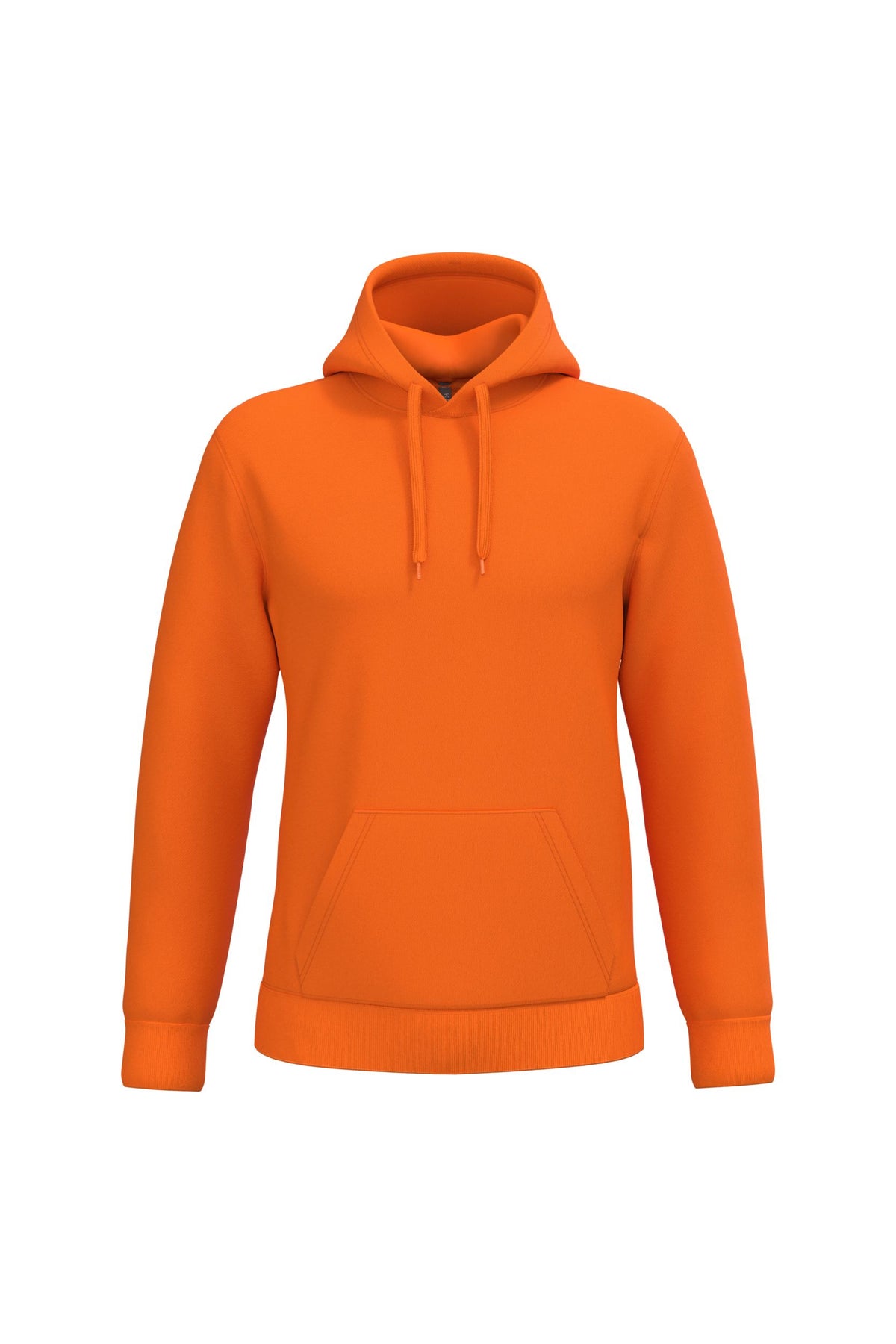 Sweat à capuche homme – molleton coton 280 g