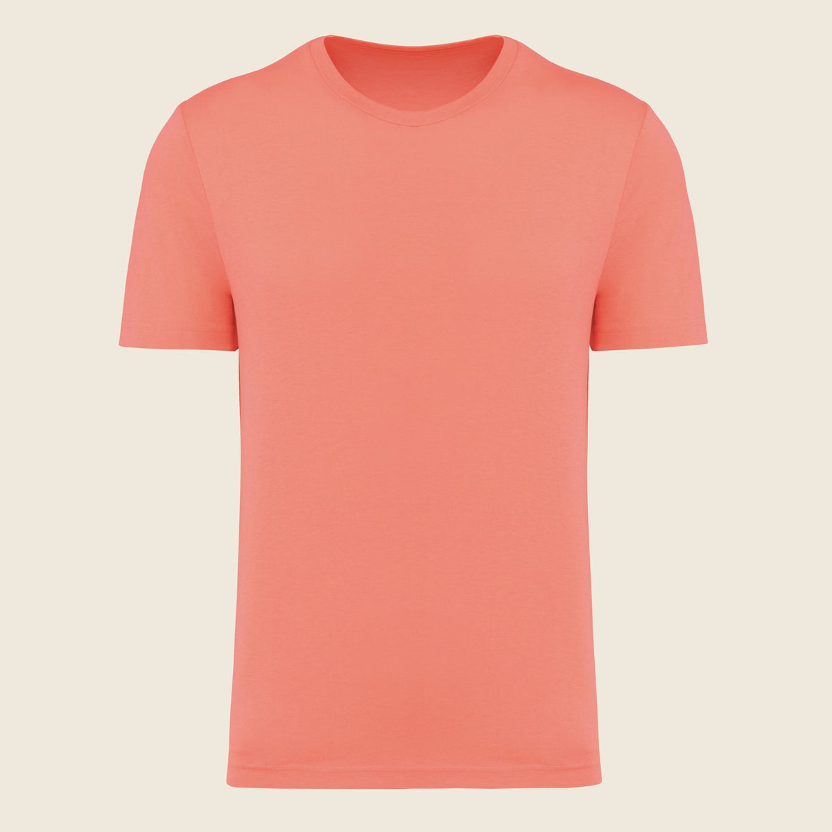 T-shirt de sport homme – jersey de coton fluide 130 g