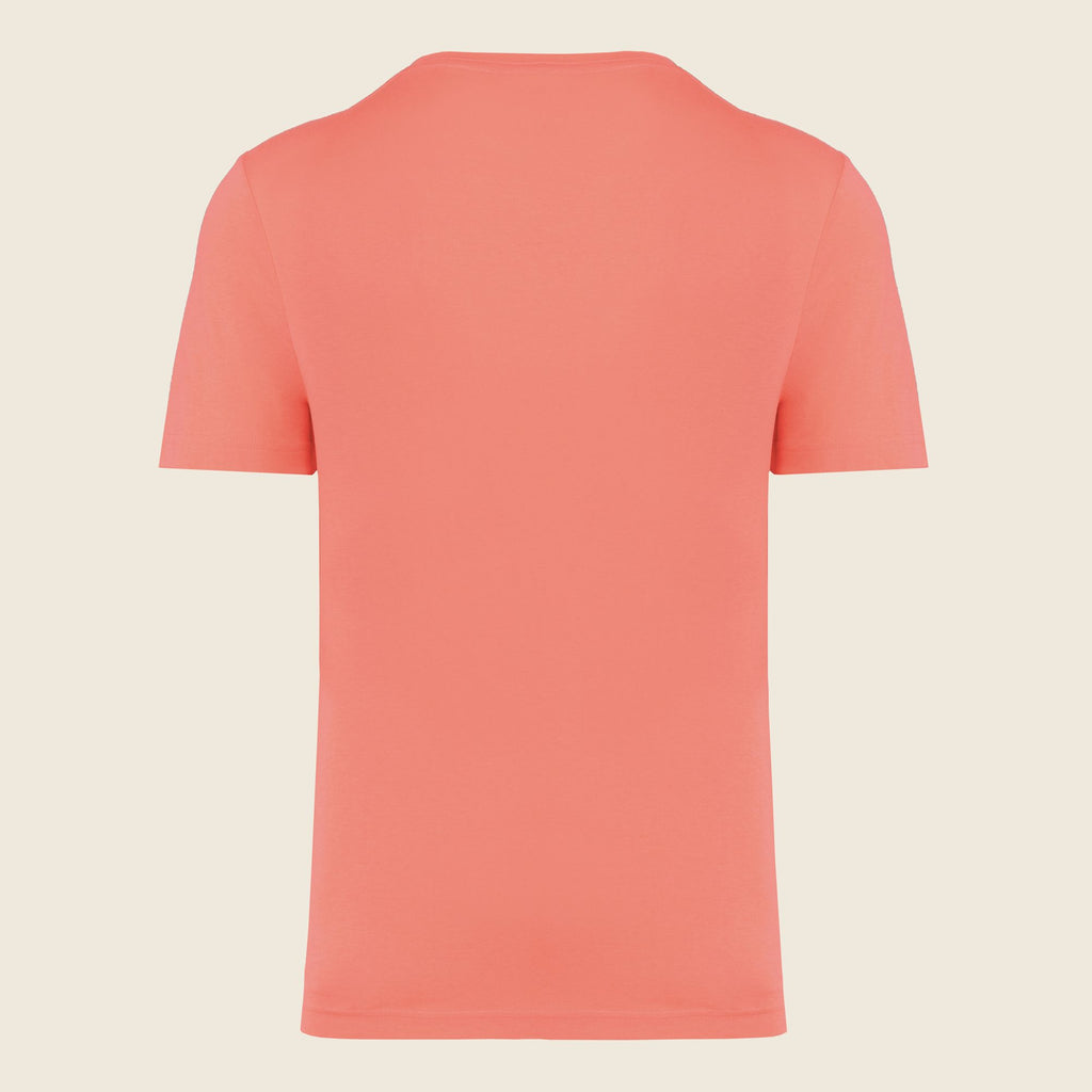 T-shirt de sport homme – jersey de coton fluide 130 g
