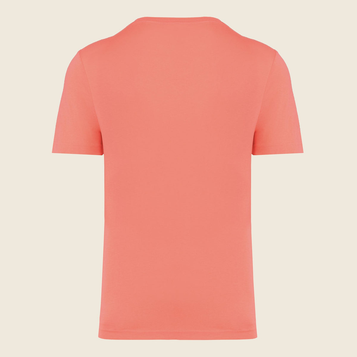 T-shirt de sport homme – jersey de coton fluide 130 g