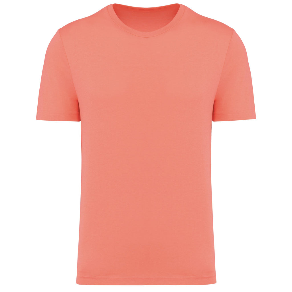 T-shirt de sport homme – jersey de coton fluide 130 g