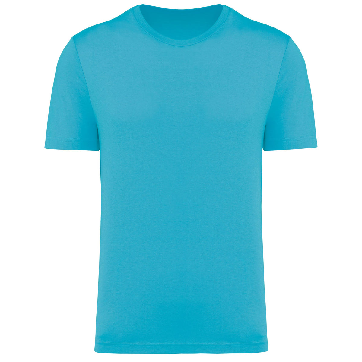 T-shirt de sport homme – jersey de coton fluide 130 g