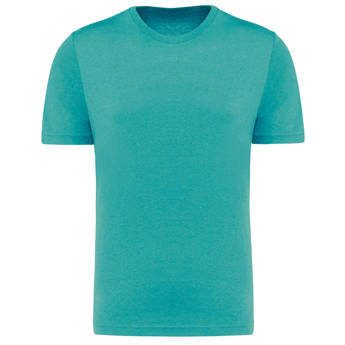 T-shirt de sport homme – jersey de coton fluide 130 g