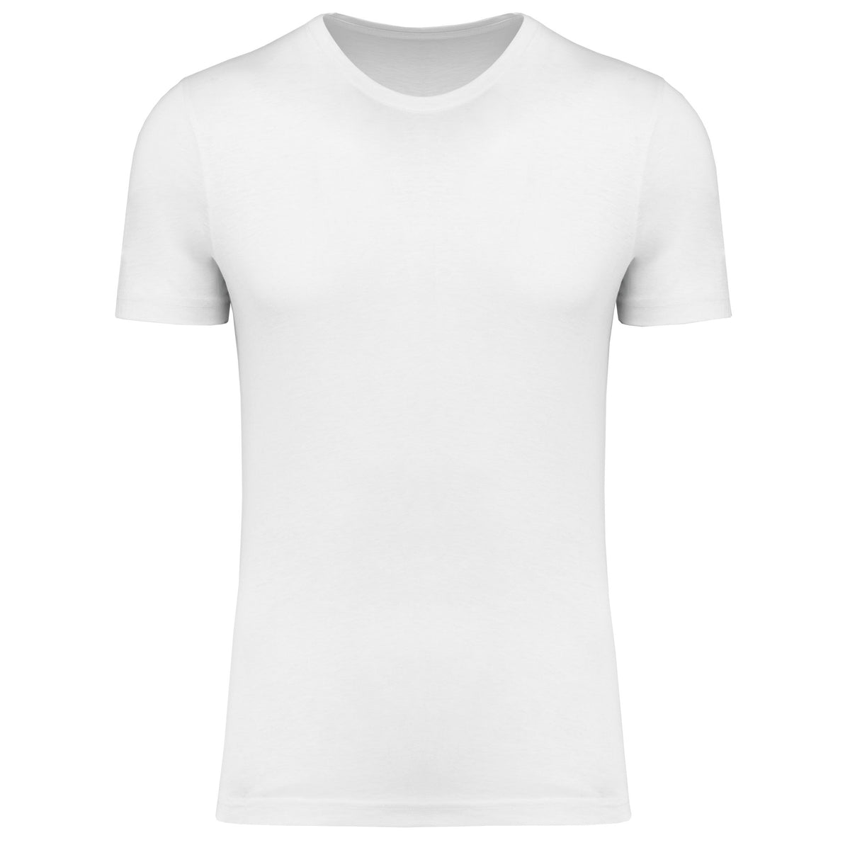 T-shirt de sport homme – jersey de coton fluide 130 g