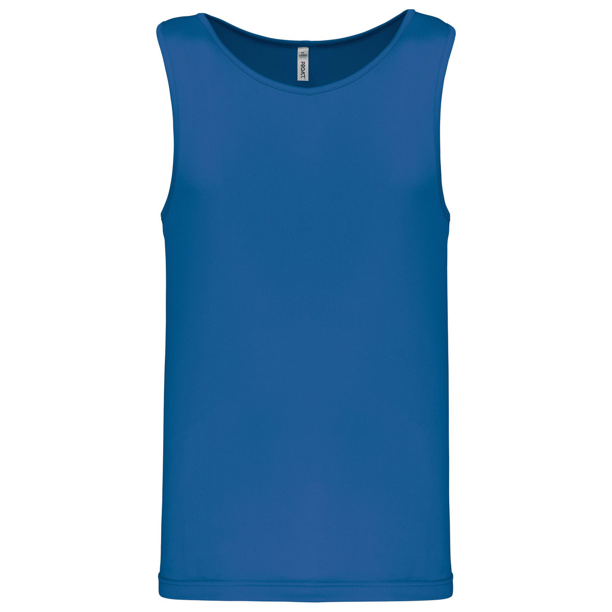 Débardeur de sport homme – tissu respirant 140 g