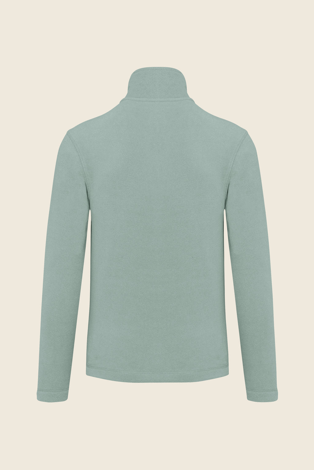 Veste polaire homme zippée isolante – 300 g