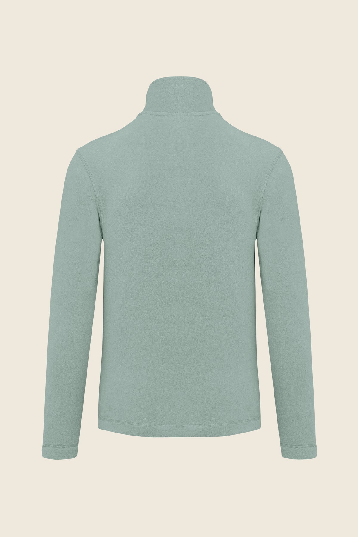 Veste polaire homme zippée isolante – 300 g