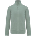 Veste polaire homme zippée isolante – 300 g