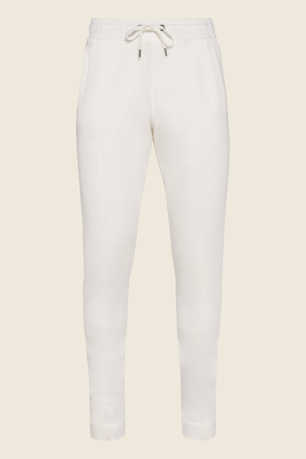 Jogging homme en coton bio 280 g – style casual