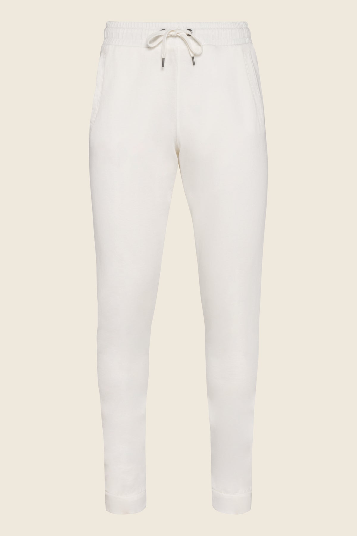 Jogging homme en coton bio 280 g – style casual