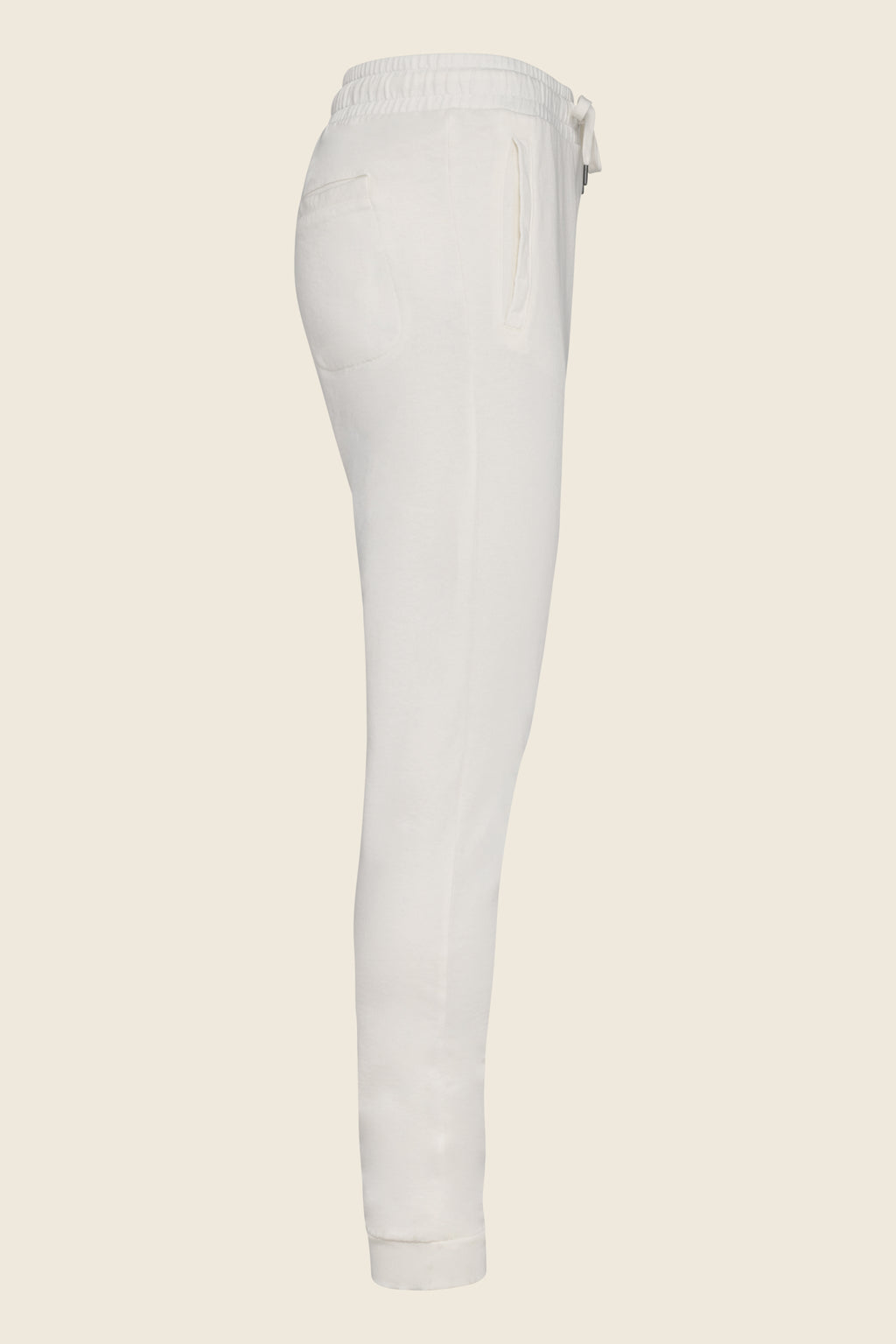 Jogging homme en coton bio 280 g – style casual
