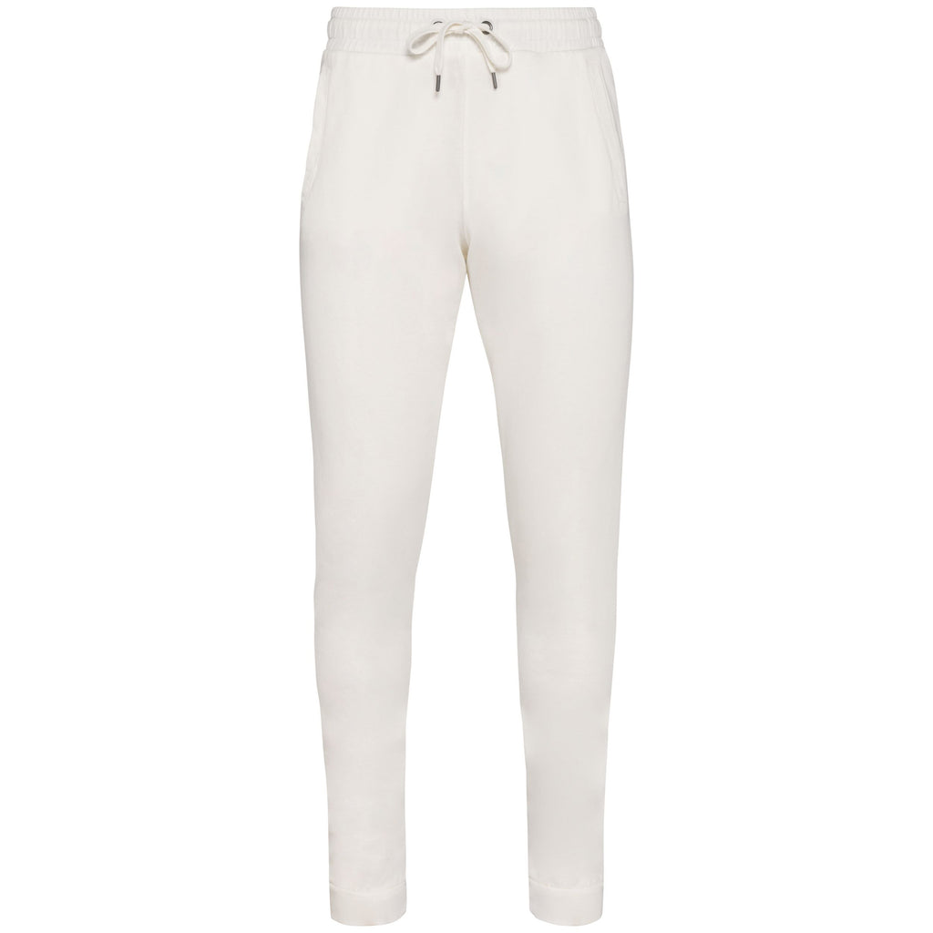 Jogging homme en coton bio 280 g – style casual