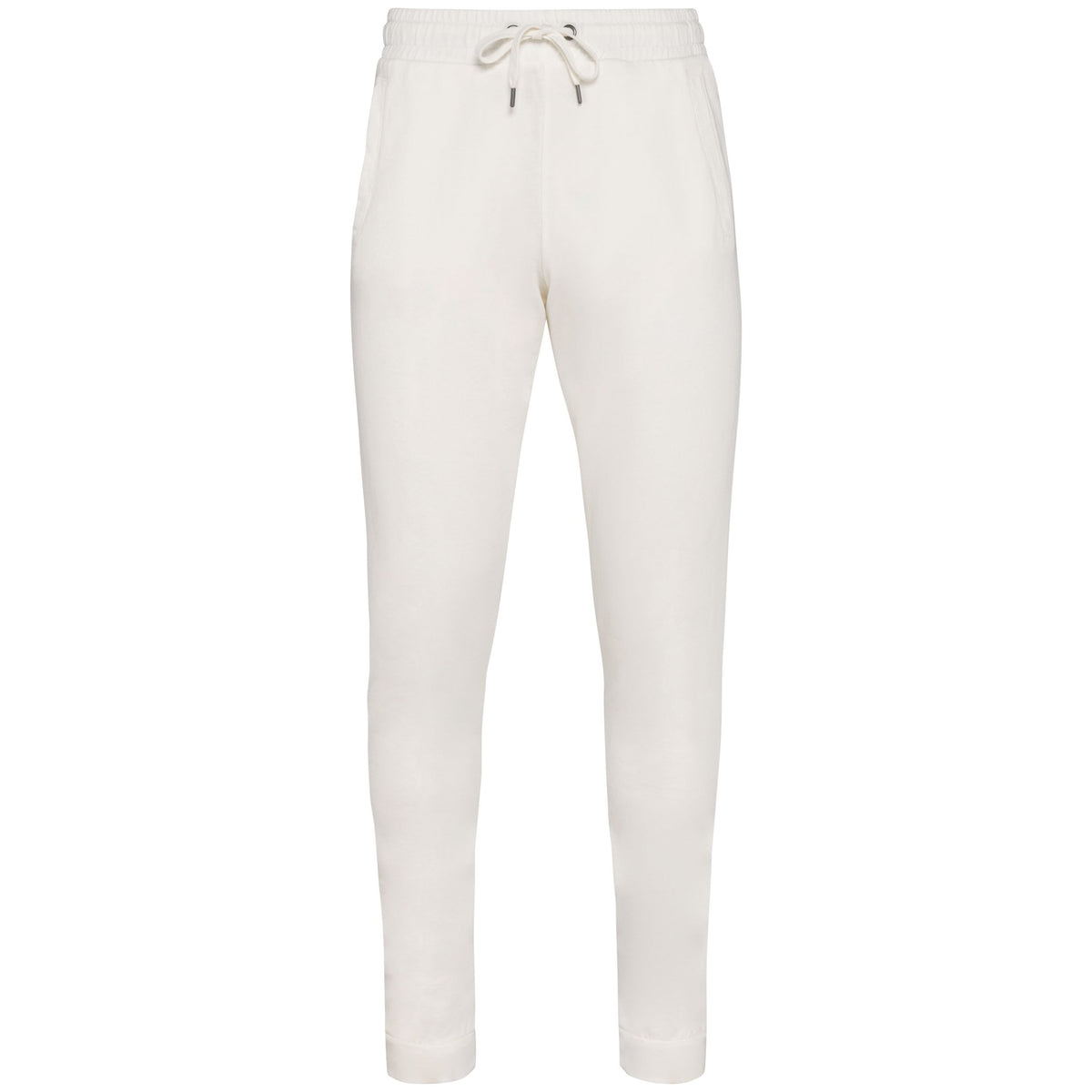 Jogging homme en coton bio 280 g – style casual