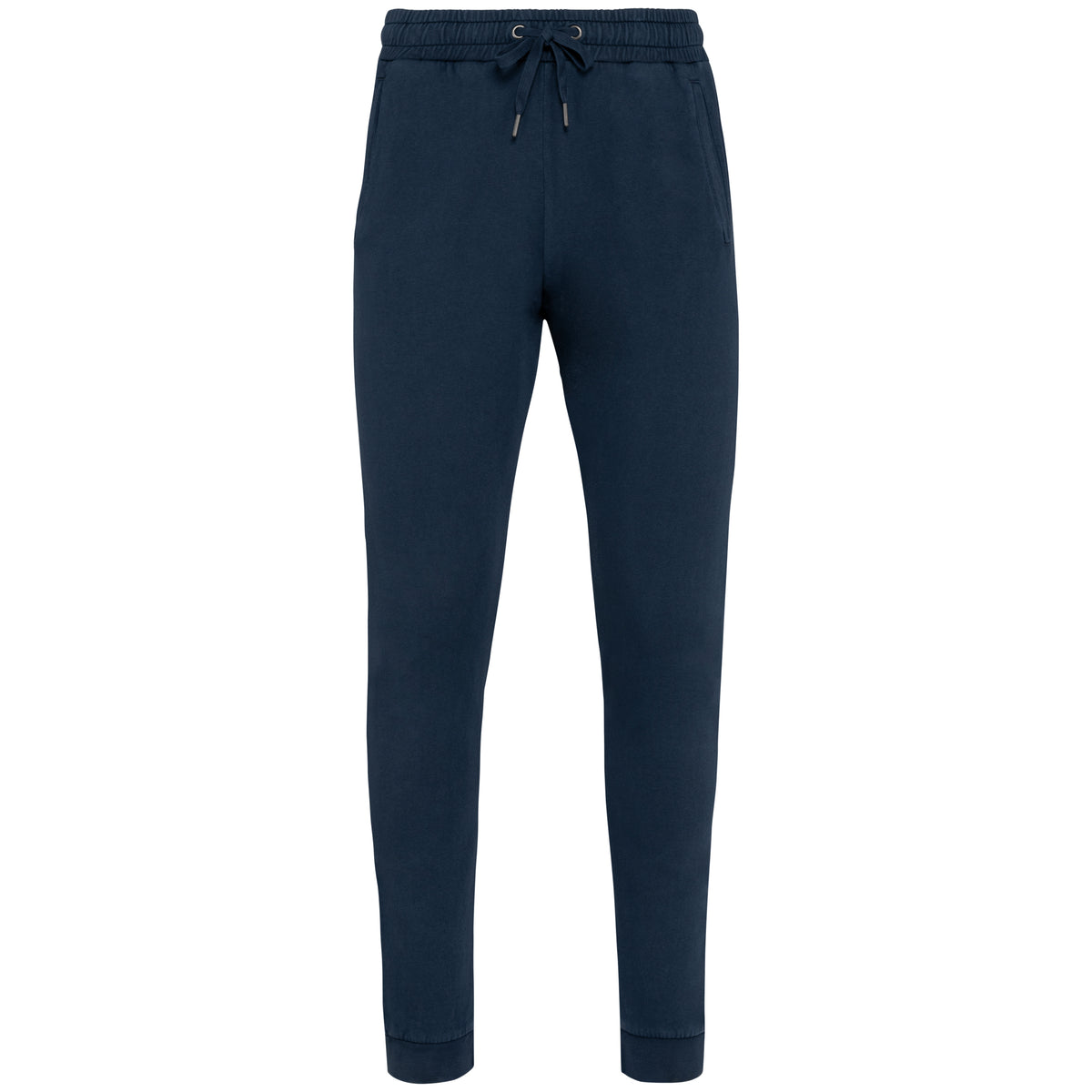 Jogging homme en coton bio 280 g – style casual